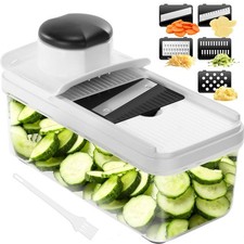 Mandolines de Cuisine - Coupe