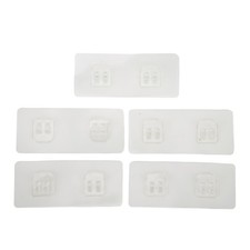 Crochet de crémaillère