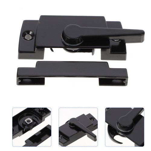 Sets verrous pour - 2,