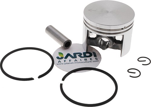 Piston complet 46mm - , compatible