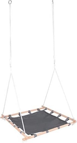 Balançoire nid - balançoire,