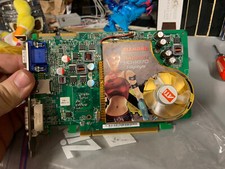 Diamond Radeon HD 4670 1 GB Graphics Card