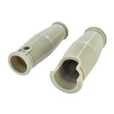 revêtements poignée gris