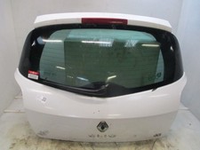 Malle / hayon / coffre Renault