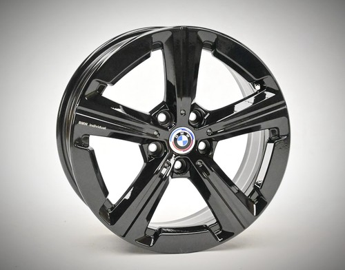 Jantes bmw individuel ix1 - individuel, x1