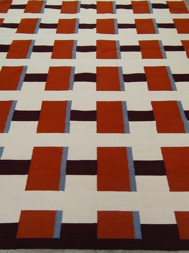 Tapis ikea stockholm - tapis,