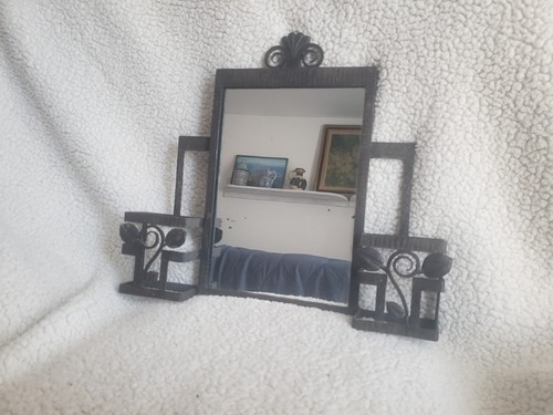 Miroir art déco - art,