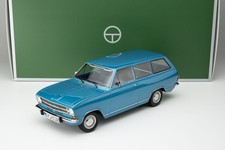 Opel Kadett B Caravan de 1972