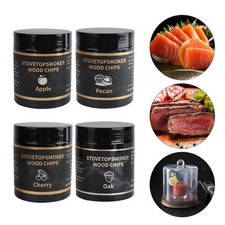 Bois Fumeur Puces Fumer