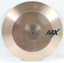 Sabian 18 inch AAX Omni Crash/