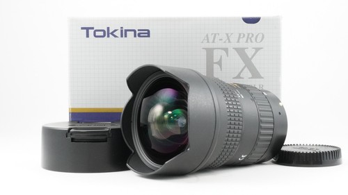 Objectif tokina 28 mm - tokina,