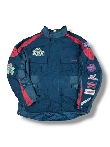 Blouson moto dainese - moto,