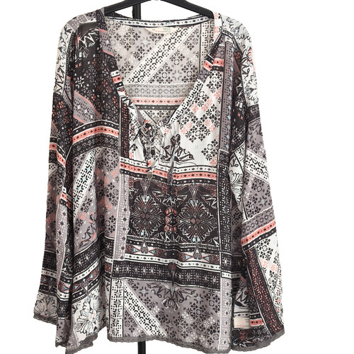 Chemisier odd molly taille l - molly,