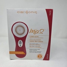 Clarisonic Mia 2 Sonic Facial