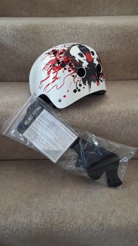 Casque skate cre 54 58cm - cre, 54-58cm