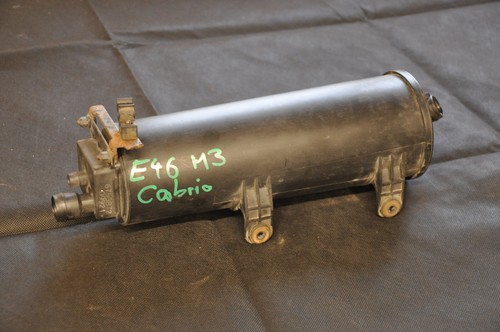 Vase expansion bmw e46 - bmw,