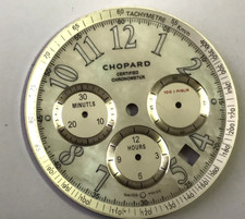 Grand Cadran Chopard Geneve