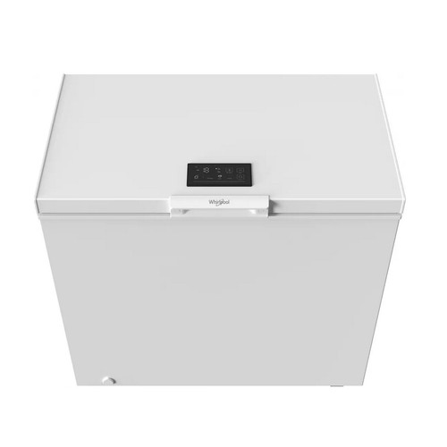 Whirlpool congélateur coffre - whirlpool,