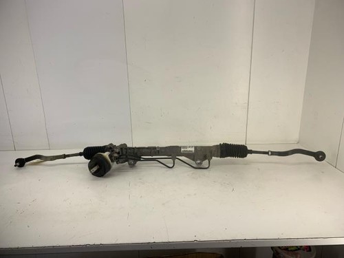 Cremaillere assistee dacia - cremaillere,