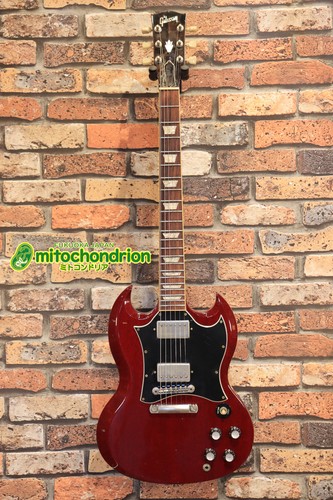 Gibson 1996 standard - 1996, sg