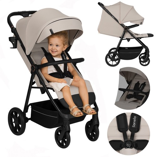 Poussette voyage pour - poussette,