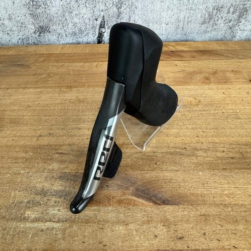 New sram red - sram, axs