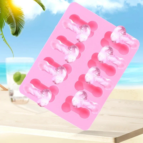 Moule bac glacon en - ,