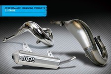 POT ENDURO ACIER DEP YAMAHA YZ