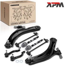 8x Bras de suspension Avant