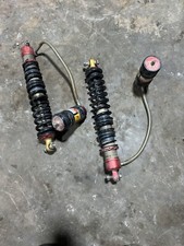 Elka Shocks Tag #6172