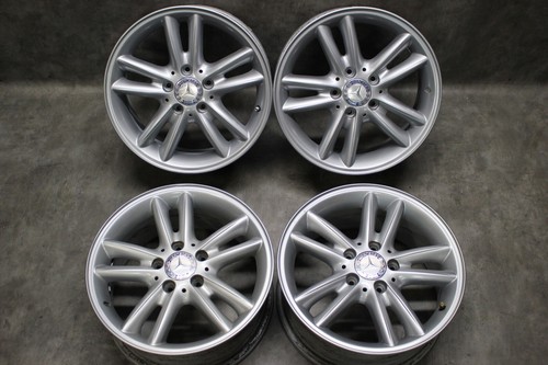 Original mercedes clk slk - original,