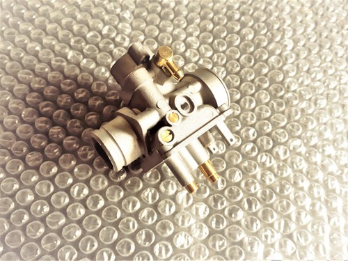 Corps carburateur type phbg - de,