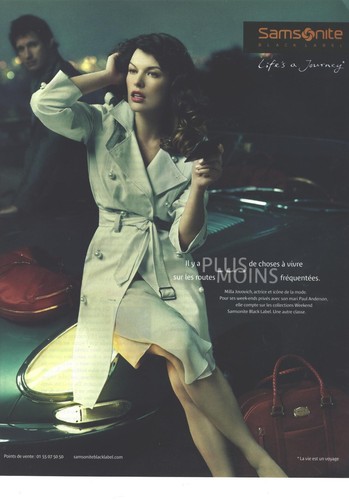 Publicite advertising 2007 - publicite,