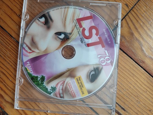Windev lst 1cd - windev,