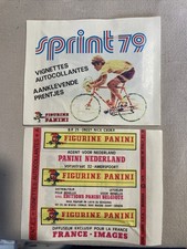 Original Unopened Pochette