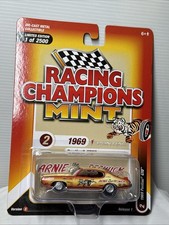 Racing Champions 1/64 🇫🇷