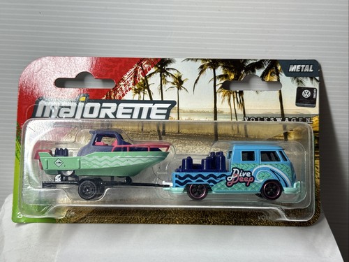 Majorette volkswagen - 🇫🇷,