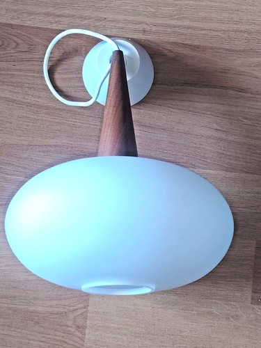Lustre suspension louis - de,