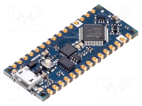 Arduino nano - arduino, arduino-nano-every