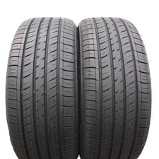 215 50 17 2X DUNLOP 215/50 R17 91V Enasave EC300 Pneus D'Été 2020 VOLL