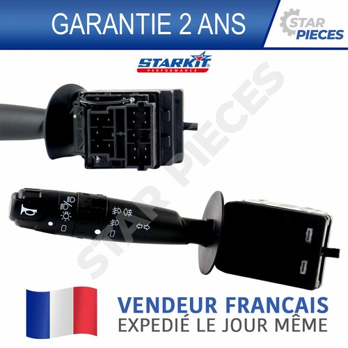 Commodo phares clignotant - phares,