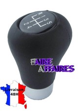 Pommeau court levier vitesse 5