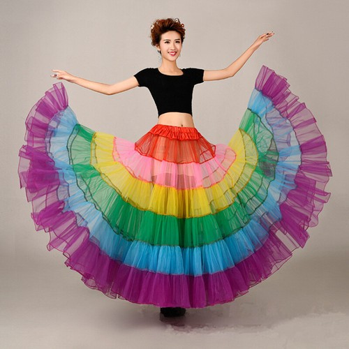 Jupe tutu crinoline - tutu,
