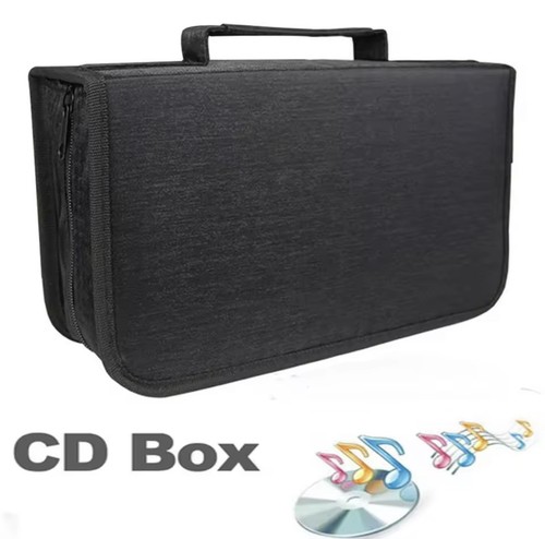 Classeur rangement 128 - rangement, dvd