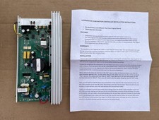 MINT Upgraded MC-2100 MOTOR CONTROLLER  Treadmill- NordicTrack, ProForm, Others