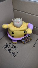 Dragon Ball Figure - Janemba Plush Plushie Plush AB Toys Prototype - ULTRA RARE