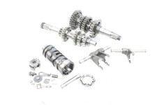 BOITE DE VITESSE - HYOSUNG GTR