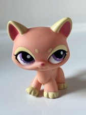 Authentic petshop LPS LITTLEST