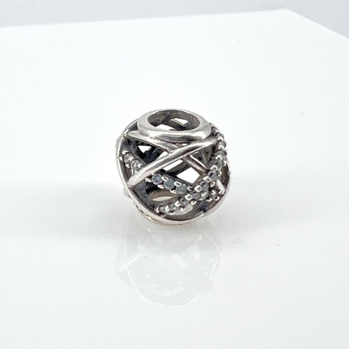 Charm pandora breloque - pandora,