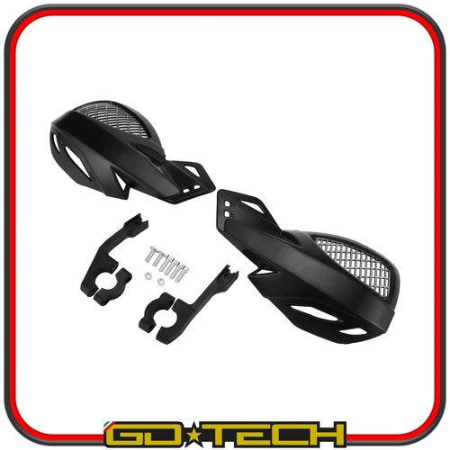 Protection mains moto cross - protection,